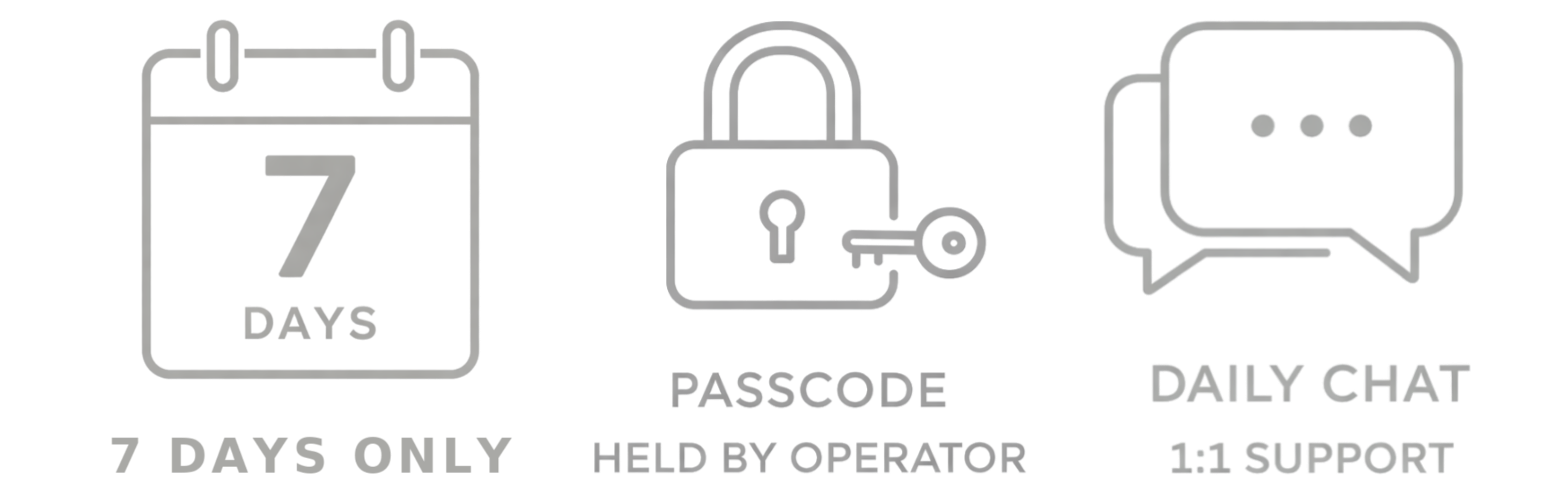 Freedom app featured in The New York Times, The Guardian, The Economist, Time, The New Yorker, and NPR